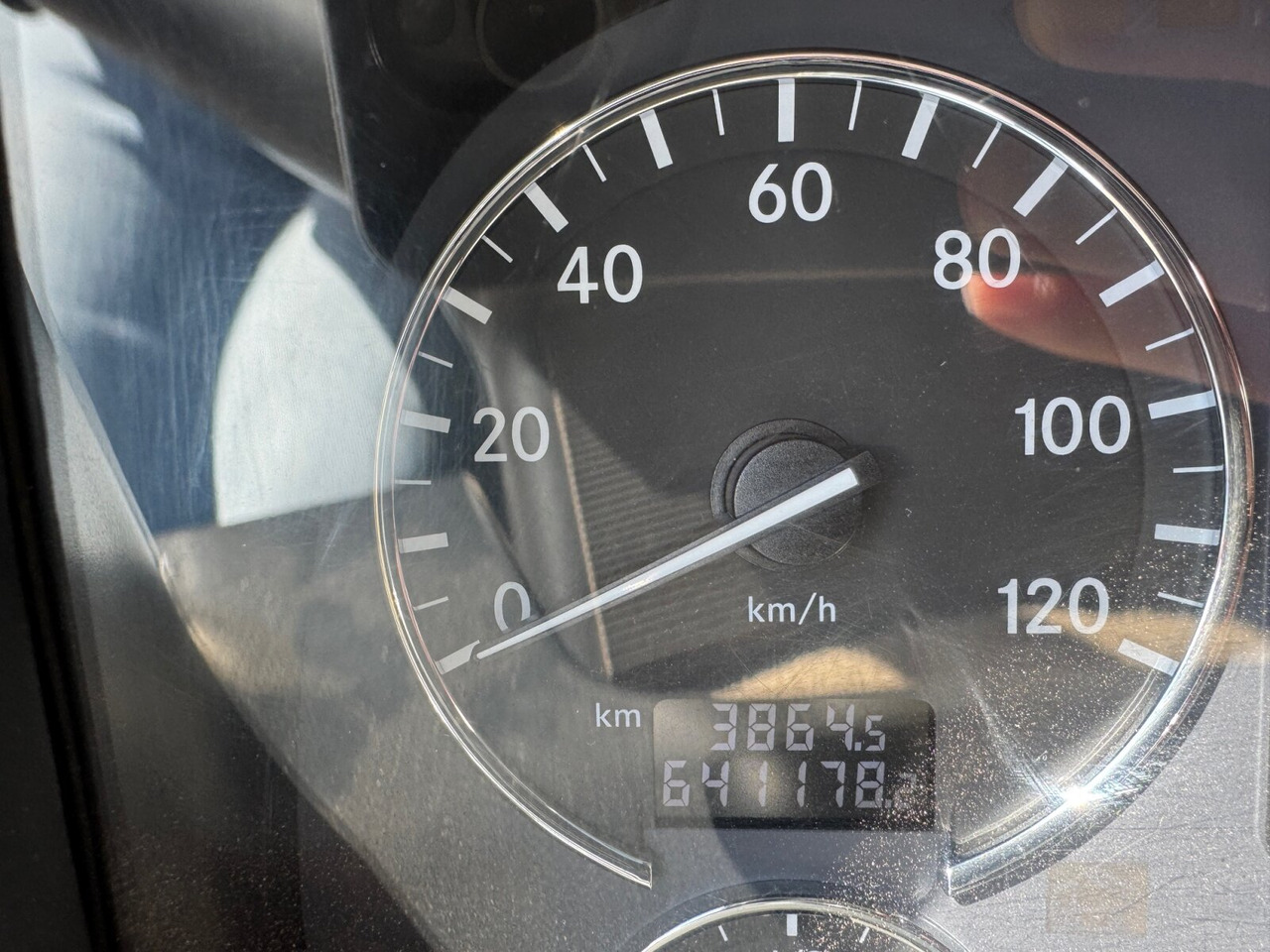 Mercedes-Benz Actros 2648 LK 6x4 Actros 2648 LK 6x4, Retarder, Bordmatik, Bi-Xenon - Billenőplatós teherautó: 4 kép. Mercedes-Benz Actros 2648 LK 6x4 Actros 2648 LK 6x4, Retarder, Bordmatik, Bi-Xenon - Billenőplatós teherautó: 4 kép.