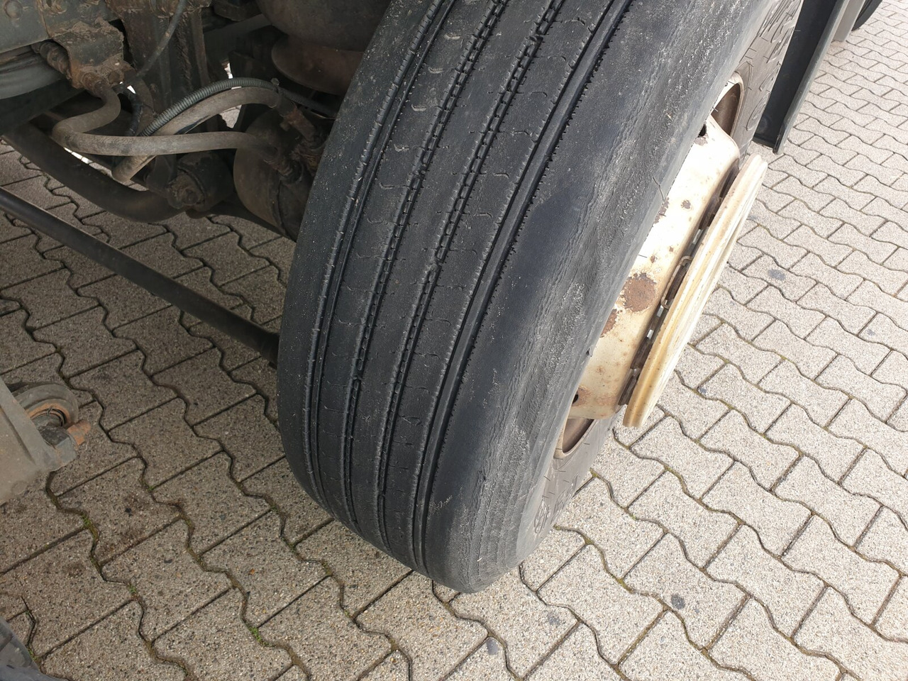 Mercedes-Benz Actros 3236 L 8x2/6 Actros 3236 L 8x2/6, 2x Lenkachse, Schörling Aufbau, Zoeller-Schüttung - Szemetesautó: 4 kép. Mercedes-Benz Actros 3236 L 8x2/6 Actros 3236 L 8x2/6, 2x Lenkachse, Schörling Aufbau, Zoeller-Schüttung - Szemetesautó: 4 kép.