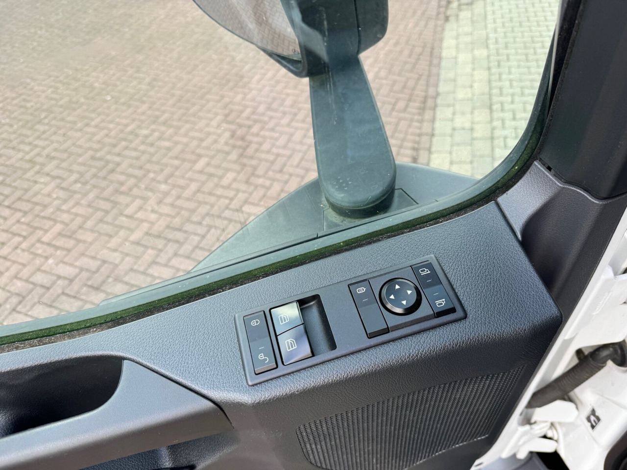 Mercedes-Benz Arocs 1840 L 4x2 Arocs 1840 L 4x2, MultimediaCockpit, Navi - Autószállító teherautó: 5 kép. Mercedes-Benz Arocs 1840 L 4x2 Arocs 1840 L 4x2, MultimediaCockpit, Navi - Autószállító teherautó: 5 kép.