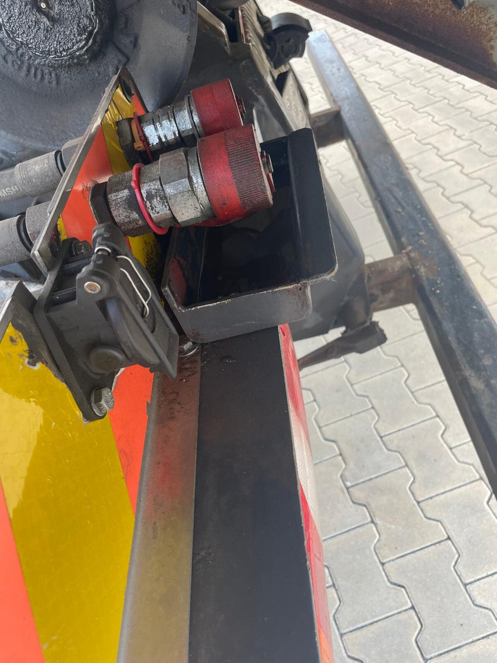 Mercedes-Benz Atego 1224 K 4x2 Atego 1224 K 4x2 - Horgos rakodó teherautó: 5 kép. Mercedes-Benz Atego 1224 K 4x2 Atego 1224 K 4x2 - Horgos rakodó teherautó: 5 kép.