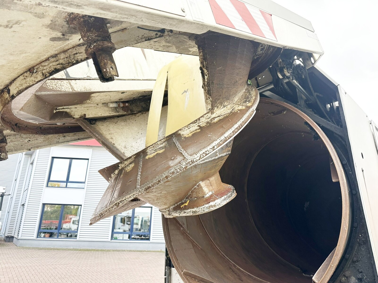 Mercedes-Benz Atego 1624 L 4x2 Atego 1624 L 4x2, Retarder, Faun Rotopress, Zöller-Schüttung - Szemetesautó: 3 kép. Mercedes-Benz Atego 1624 L 4x2 Atego 1624 L 4x2, Retarder, Faun Rotopress, Zöller-Schüttung - Szemetesautó: 3 kép.