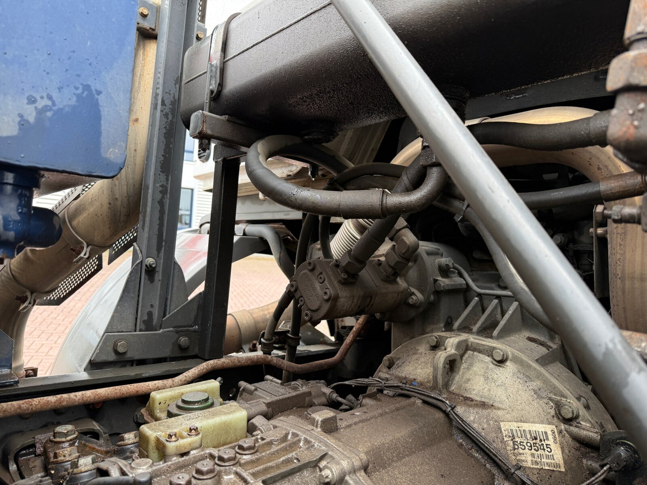 Mercedes-Benz Axor 1824 AK 4x4 Axor 1824 AK 4x4, Tele-Absetzer, Winterdienstausstattung - Konténerszállító: 3 kép. Mercedes-Benz Axor 1824 AK 4x4 Axor 1824 AK 4x4, Tele-Absetzer, Winterdienstausstattung - Konténerszállító: 3 kép.