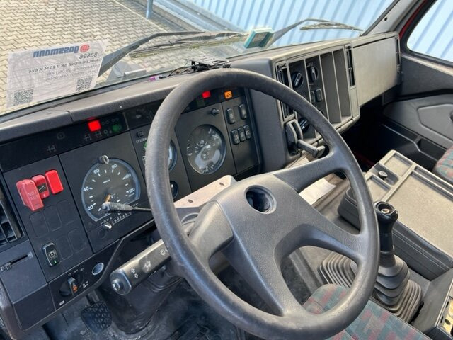 Mercedes-Benz SK II 25/2634 K 6x4 SK II 25/2634 K 6x4 - Alvaz teherautó: 4 kép. Mercedes-Benz SK II 25/2634 K 6x4 SK II 25/2634 K 6x4 - Alvaz teherautó: 4 kép.