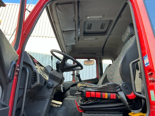 Mercedes-Benz SK II 25/2634 K 6x4 SK II 25/2634 K 6x4 - Alvaz teherautó: 2 kép. Mercedes-Benz SK II 25/2634 K 6x4 SK II 25/2634 K 6x4 - Alvaz teherautó: 2 kép.