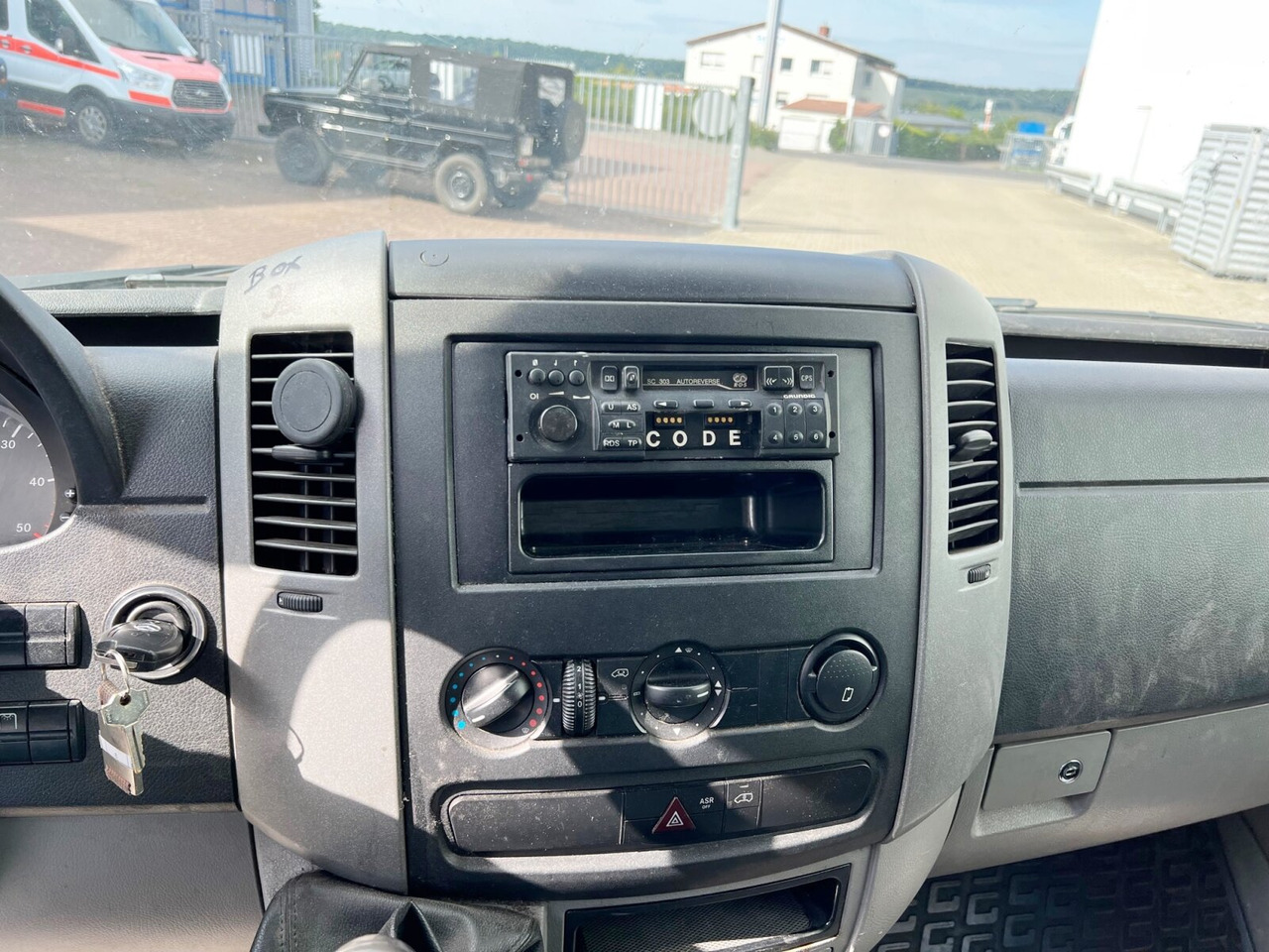 Mercedes-Benz Sprinter 314 CDI 4x2 Sprinter 314 CDI 4x2, 5x Vorhanden! - Dobozos kisteherautó: 5 kép. Mercedes-Benz Sprinter 314 CDI 4x2 Sprinter 314 CDI 4x2, 5x Vorhanden! - Dobozos kisteherautó: 5 kép.