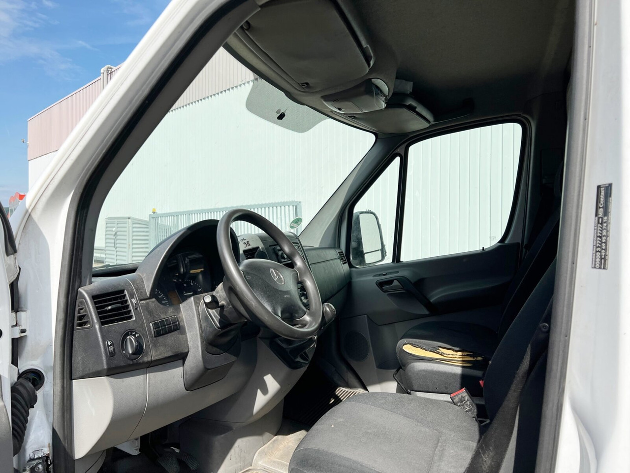 Mercedes-Benz Sprinter 314 CDI 4x2 Sprinter 314 CDI 4x2, 5x Vorhanden! - Dobozos kisteherautó: 2 kép. Mercedes-Benz Sprinter 314 CDI 4x2 Sprinter 314 CDI 4x2, 5x Vorhanden! - Dobozos kisteherautó: 2 kép.