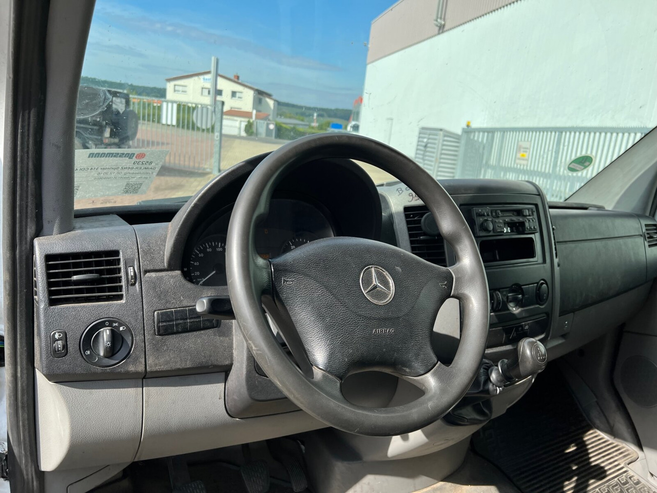 Mercedes-Benz Sprinter 314 CDI 4x2 Sprinter 314 CDI 4x2, 5x Vorhanden! - Dobozos kisteherautó: 3 kép. Mercedes-Benz Sprinter 314 CDI 4x2 Sprinter 314 CDI 4x2, 5x Vorhanden! - Dobozos kisteherautó: 3 kép.