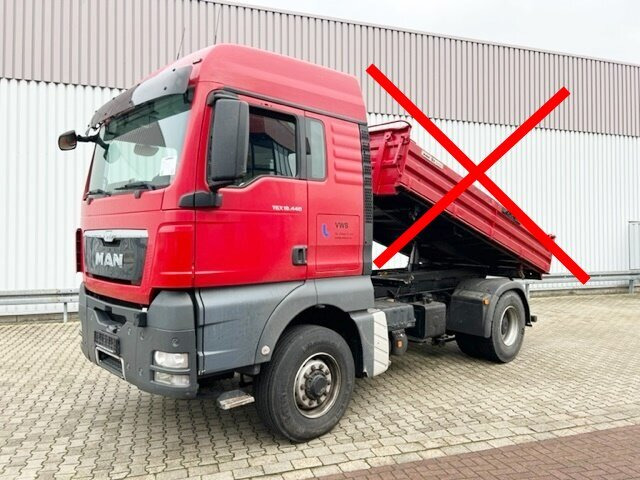 MAN TGX 18.440 4x4H BL TGX 18.440 4x4H BL, HydroDrive, SZM - Nyergesvontató: 1 kép. MAN TGX 18.440 4x4H BL TGX 18.440 4x4H BL, HydroDrive, SZM - Nyergesvontató: 1 kép.
