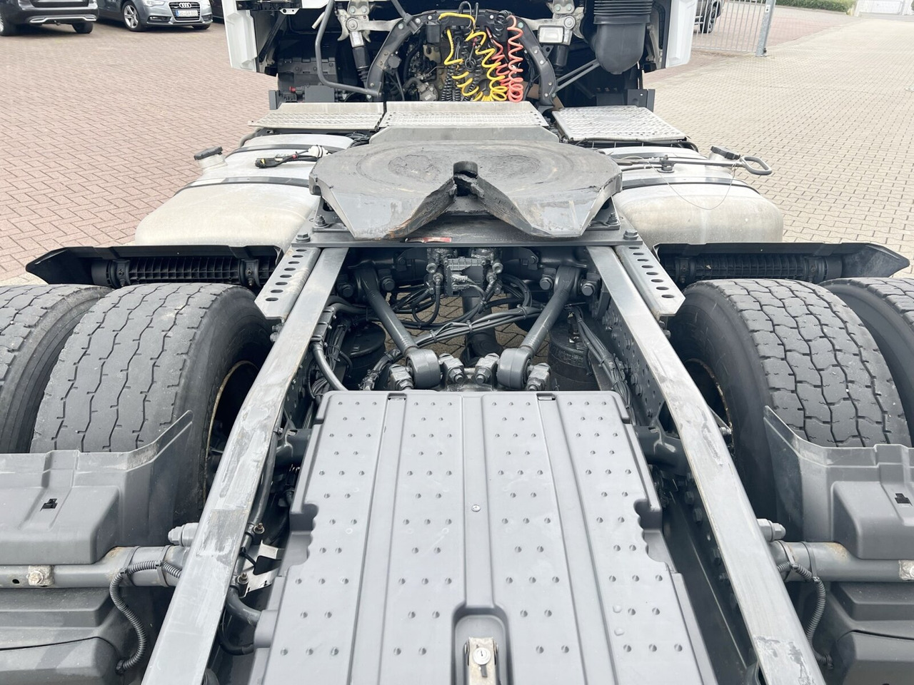 Mercedes-Benz Actros 1842/45 LS 4x2 Actros 1842/45 LS 4x2, 3x VORHANDEN lízing Mercedes-Benz Actros 1842/45 LS 4x2 Actros 1842/45 LS 4x2, 3x VORHANDEN: 13 kép. Mercedes-Benz Actros 1842/45 LS 4x2 Actros 1842/45 LS 4x2, 3x VORHANDEN lízing Mercedes-Benz Actros 1842/45 LS 4x2 Actros 1842/45 LS 4x2, 3x VORHANDEN: 13 kép.