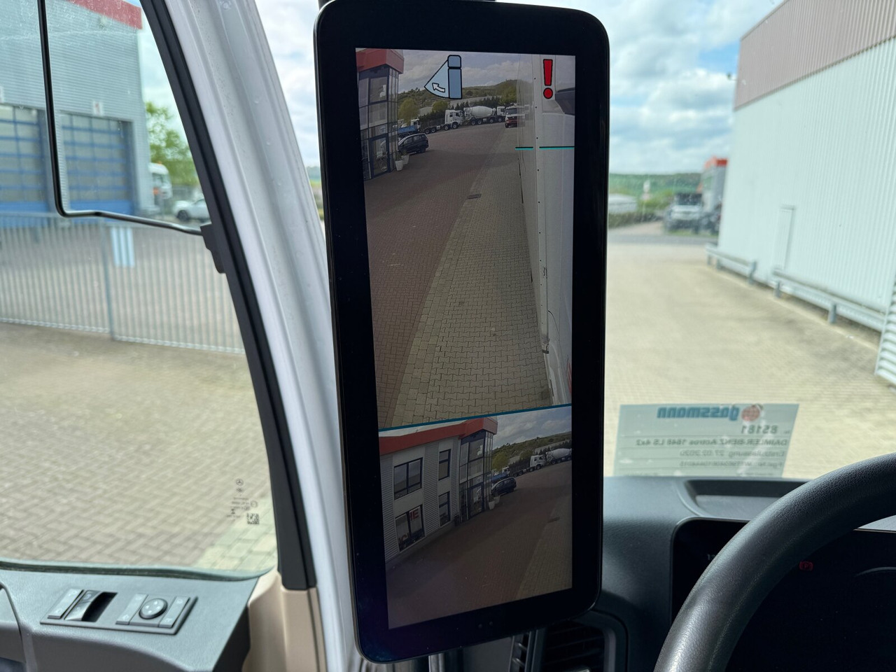 Mercedes-Benz Actros 1848 LS 4x2 Actros 1848 LS 4x2, Vollumer ,Retarder - Nyergesvontató: 2 kép. Mercedes-Benz Actros 1848 LS 4x2 Actros 1848 LS 4x2, Vollumer ,Retarder - Nyergesvontató: 2 kép.