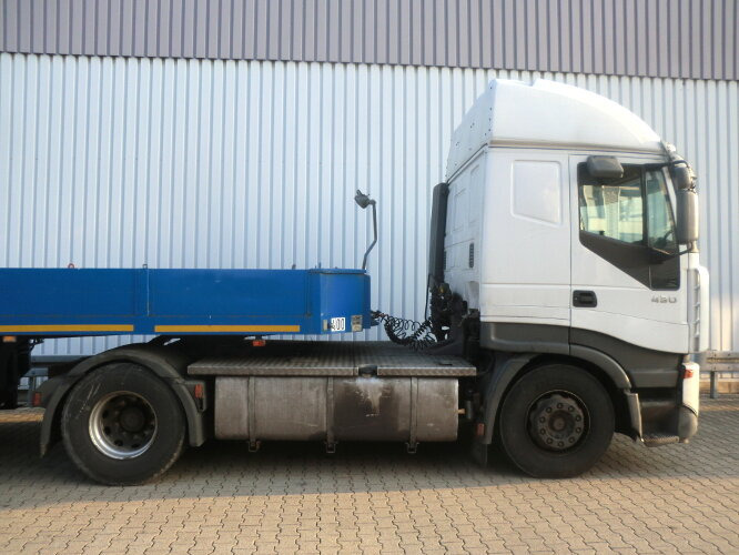 Stralis 440S43T/P 4x2 Stralis 440S43T/P 4x2, ONLY FOR SPAREPARTS!!! - Nyergesvontató: 2 kép. Stralis 440S43T/P 4x2 Stralis 440S43T/P 4x2, ONLY FOR SPAREPARTS!!! - Nyergesvontató: 2 kép.