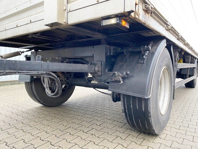 Orten PRASQ 18 Getränkeanhänger PRASQ 18 Getränkeanhänger, Stapleraufnahme, 12x VORHANDEN! - Pótkocsi dobozos: 2 kép. Orten PRASQ 18 Getränkeanhänger PRASQ 18 Getränkeanhänger, Stapleraufnahme, 12x VORHANDEN! - Pótkocsi dobozos: 2 kép.