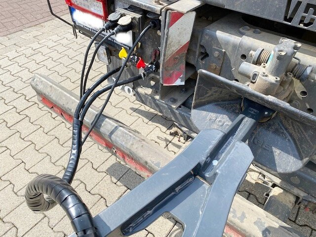 PS2P70B PS2P70B Abrollanhänger bis 7,25 m Behälter - Multiliftes/ Konténerszállító pótkocsi: 5 kép. PS2P70B PS2P70B Abrollanhänger bis 7,25 m Behälter - Multiliftes/ Konténerszállító pótkocsi: 5 kép.