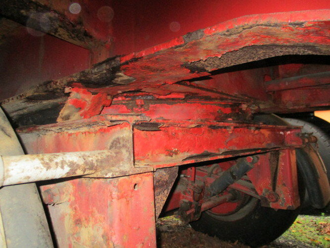 S 24-10-C-4-3 Schroeder S 24-10-C-4-3 - Platós félpótkocsi: 4 kép. S 24-10-C-4-3 Schroeder S 24-10-C-4-3 - Platós félpótkocsi: 4 kép.