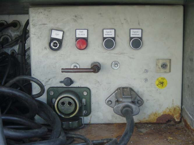 - - SCHIER Kofferanhänger mit Hubboden - Pótkocsi dobozos: 4 kép. - - SCHIER Kofferanhänger mit Hubboden - Pótkocsi dobozos: 4 kép.