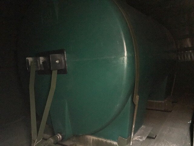 SMIT Wassertank-Anhänger SMIT Wassertank-Anhänger 10x vorhanden! - Tartályos pótkocsi: 4 kép. SMIT Wassertank-Anhänger SMIT Wassertank-Anhänger 10x vorhanden! - Tartályos pótkocsi: 4 kép.
