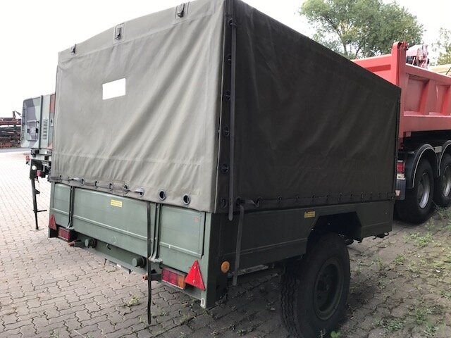SMIT Wassertank-Anhänger SMIT Wassertank-Anhänger 8x vorhanden! - Tartályos pótkocsi: 3 kép. SMIT Wassertank-Anhänger SMIT Wassertank-Anhänger 8x vorhanden! - Tartályos pótkocsi: 3 kép.