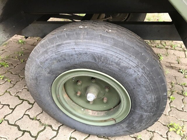 SMIT Wassertank-Anhänger SMIT Wassertank-Anhänger 8x vorhanden! - Tartályos pótkocsi: 5 kép. SMIT Wassertank-Anhänger SMIT Wassertank-Anhänger 8x vorhanden! - Tartályos pótkocsi: 5 kép.