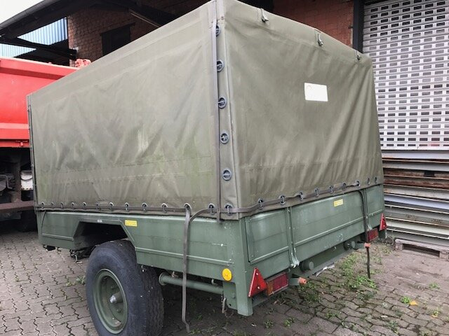 SMIT Wassertank-Anhänger SMIT Wassertank-Anhänger 8x vorhanden! - Tartályos pótkocsi: 2 kép. SMIT Wassertank-Anhänger SMIT Wassertank-Anhänger 8x vorhanden! - Tartályos pótkocsi: 2 kép.