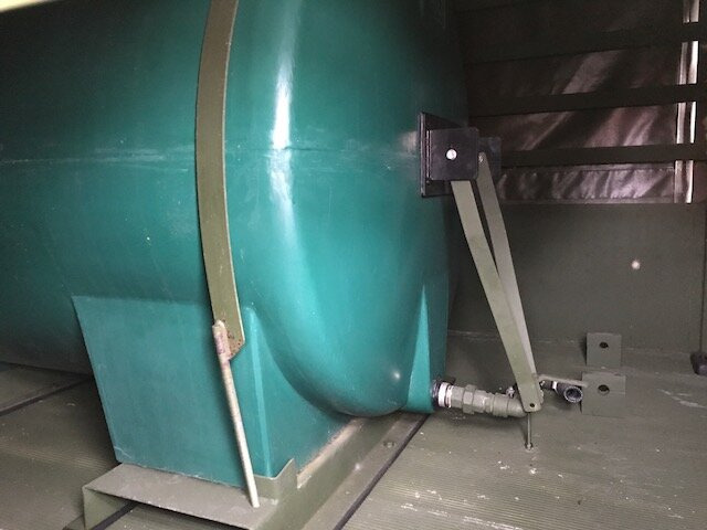 SMIT Wassertank-Anhänger SMIT Wassertank-Anhänger 8x vorhanden! - Tartályos pótkocsi: 4 kép. SMIT Wassertank-Anhänger SMIT Wassertank-Anhänger 8x vorhanden! - Tartályos pótkocsi: 4 kép.