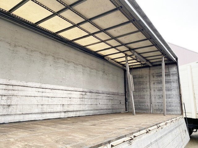 Scania R450 LB 6x2-4 R450 LB 6x2-4 Getränkekoffer, Retarder, Lift-/Lenkachse, Stapleraufnahme - Dobozos felépítményű teherautó: 2 kép. Scania R450 LB 6x2-4 R450 LB 6x2-4 Getränkekoffer, Retarder, Lift-/Lenkachse, Stapleraufnahme - Dobozos felépítményű teherautó: 2 kép.