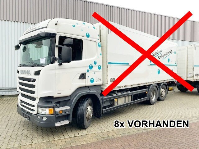 Scania R450 LB 6x2-4 R450 LB 6x2-4, Retarder, Lift-/Lenkachse, 12x Vorhanden! - Alvaz teherautó: 1 kép. Scania R450 LB 6x2-4 R450 LB 6x2-4, Retarder, Lift-/Lenkachse, 12x Vorhanden! - Alvaz teherautó: 1 kép.