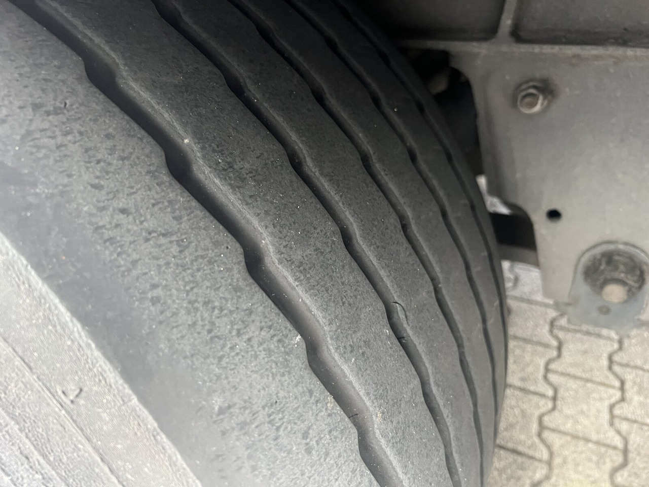 Schmitz Cargobull SKO 24/L-13.4 FP 25 SKO 24/L-13.4 FP 25 45 COOL, Mega, Doppelstock - Félpótkocsi hűtős: 5 kép. Schmitz Cargobull SKO 24/L-13.4 FP 25 SKO 24/L-13.4 FP 25 45 COOL, Mega, Doppelstock - Félpótkocsi hűtős: 5 kép.