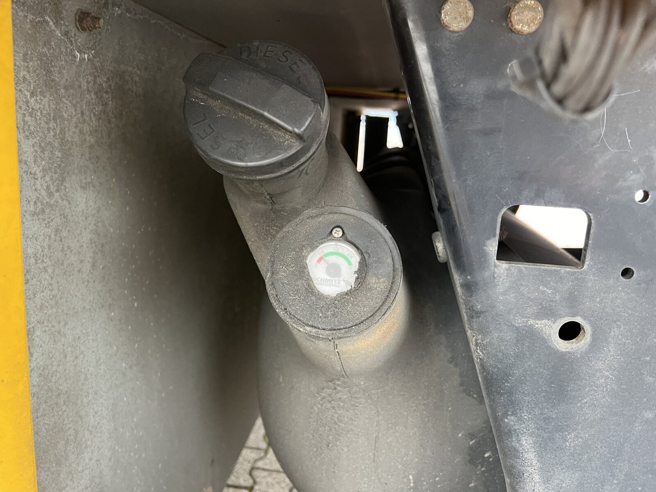 Schmitz Cargobull SKO 24/L-13.4 FP 25 SKO 24/L-13.4 FP 25 - Félpótkocsi hűtős: 2 kép. Schmitz Cargobull SKO 24/L-13.4 FP 25 SKO 24/L-13.4 FP 25 - Félpótkocsi hűtős: 2 kép.