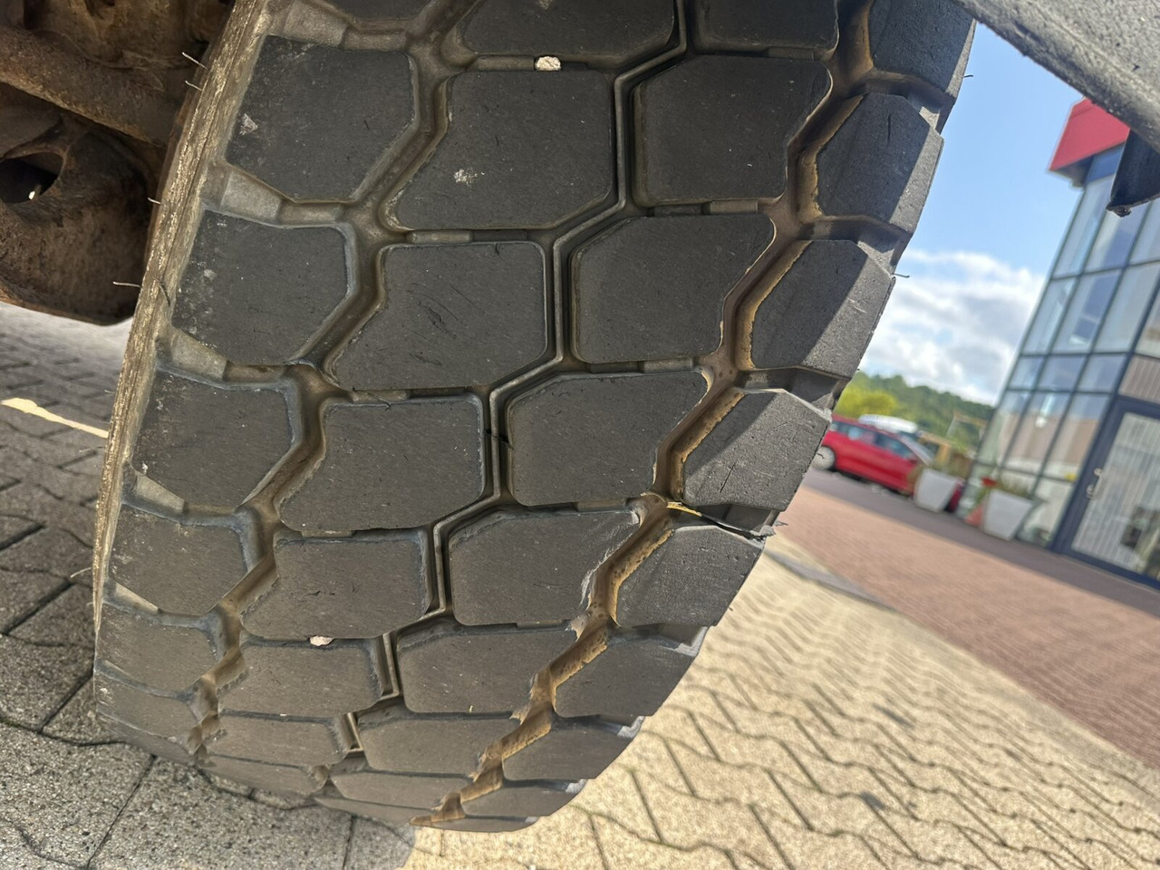 Schwarzmüller M-Serie M-Serie, Alu-Bordwände, ca. 11m³ - Pótkocsi billenőplatós: 2 kép. Schwarzmüller M-Serie M-Serie, Alu-Bordwände, ca. 11m³ - Pótkocsi billenőplatós: 2 kép.