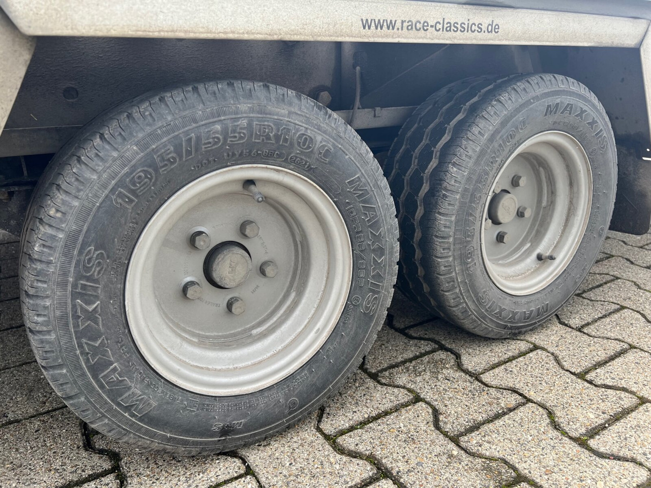 Stema Ateo 2 Autotransportanhänger Ateo 2 Autotransportanhänger - Pótkocsi autószállító: 3 kép. Stema Ateo 2 Autotransportanhänger Ateo 2 Autotransportanhänger - Pótkocsi autószállító: 3 kép.