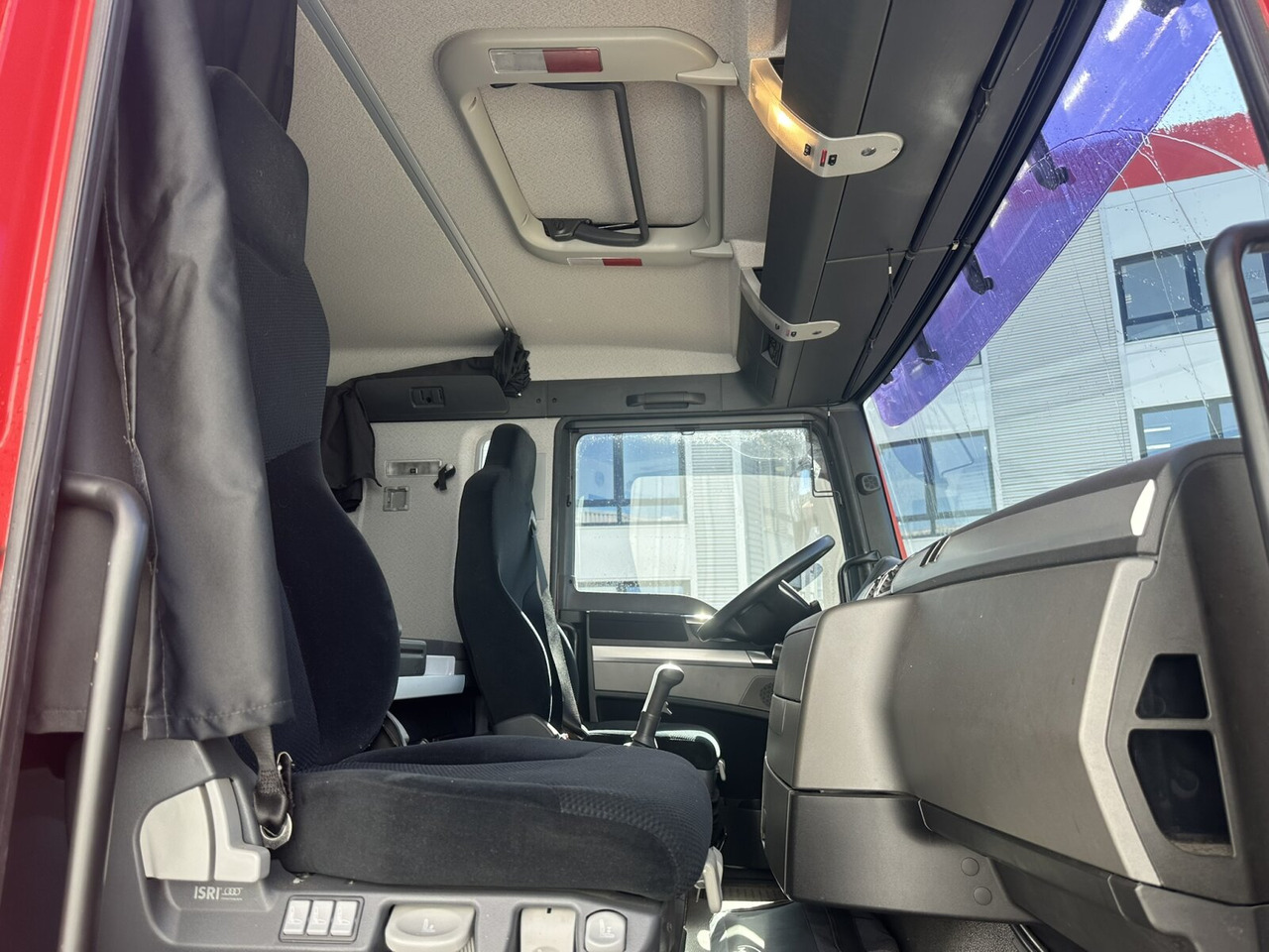 MAN TGX 18.360 4X2 LL TGX 18.360 4X2 LL, Fahrschule - Teherautó: 5 kép. MAN TGX 18.360 4X2 LL TGX 18.360 4X2 LL, Fahrschule - Teherautó: 5 kép.