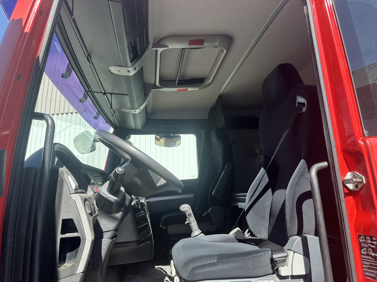 MAN TGX 18.360 4X2 LL TGX 18.360 4X2 LL, Fahrschule - Teherautó: 4 kép. MAN TGX 18.360 4X2 LL TGX 18.360 4X2 LL, Fahrschule - Teherautó: 4 kép.