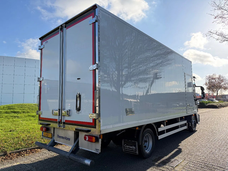Iveco Eurocargo 120 220 + COOLING MACHINE + TIEFKUHL + NL TRUCK + AIRCO + 291.997 KM - Hűtős teherautó: 5 kép. Iveco Eurocargo 120 220 + COOLING MACHINE + TIEFKUHL + NL TRUCK + AIRCO + 291.997 KM - Hűtős teherautó: 5 kép.