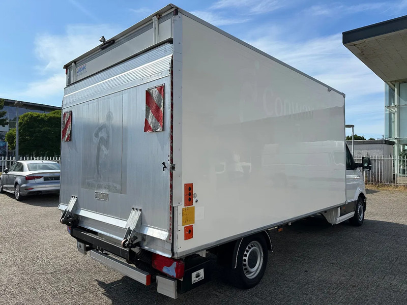MAN TGE TGE 3.180 + 360 CAMERA + LIFT + EURO 6B + AIRCO + 720 KG LOADING + 3 SEATS - Dobozos kisteherautó: 5 kép. MAN TGE TGE 3.180 + 360 CAMERA + LIFT + EURO 6B + AIRCO + 720 KG LOADING + 3 SEATS - Dobozos kisteherautó: 5 kép.