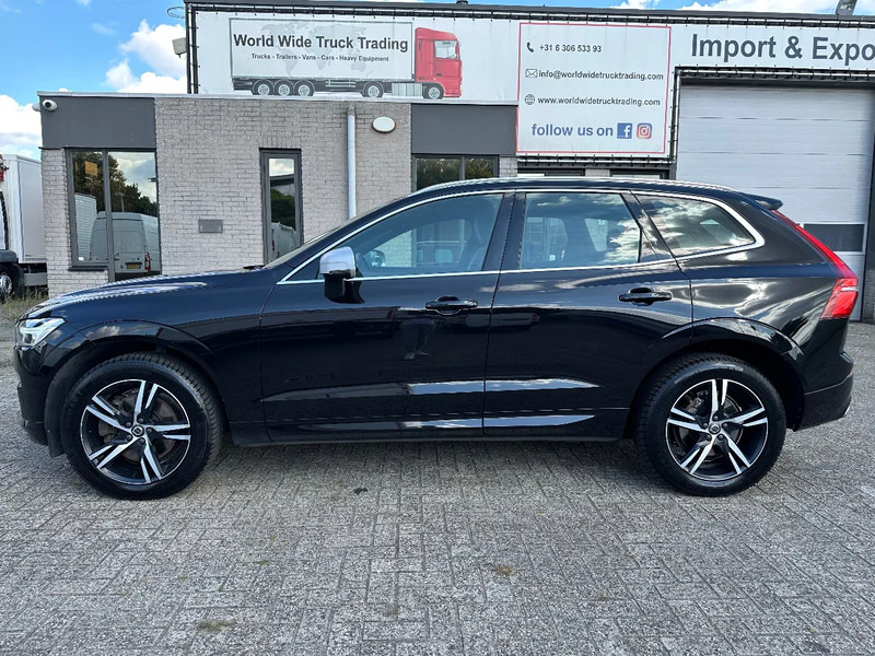 Volvo XC60 D5 AWD + R-DESIGN + ALCANTARA + CAMERA + NAVI - Autó: 2 kép. Volvo XC60 D5 AWD + R-DESIGN + ALCANTARA + CAMERA + NAVI - Autó: 2 kép.