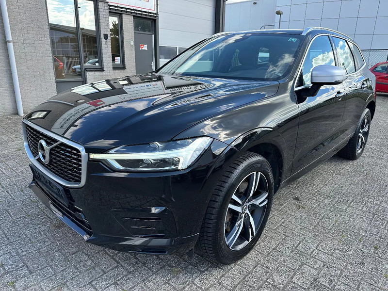 Volvo XC60 D5 AWD + R-DESIGN + ALCANTARA + CAMERA + NAVI - Autó: 1 kép. Volvo XC60 D5 AWD + R-DESIGN + ALCANTARA + CAMERA + NAVI - Autó: 1 kép.