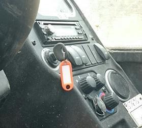 JCB 541-70WM - Teleszkópos rakodó: 3 kép. JCB 541-70WM - Teleszkópos rakodó: 3 kép.