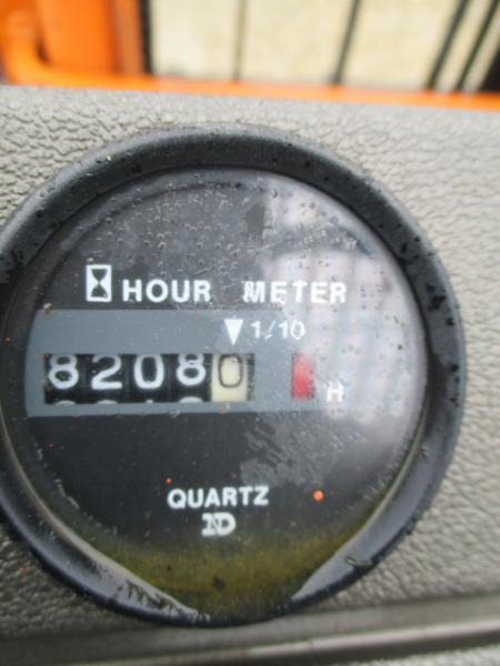 Toyota 024FG18 - Villás targonca: 3 kép. Toyota 024FG18 - Villás targonca: 3 kép.