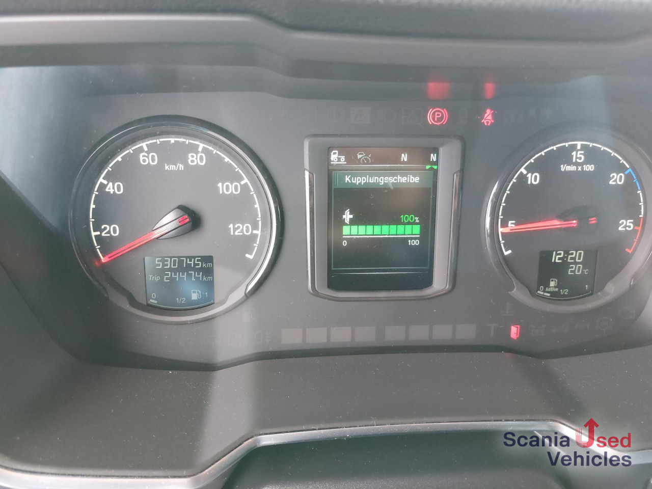 SCANIA R 450 A4x2EB Volumen Mega Jumbo Standklima Navi - Nyergesvontató: 4 kép. SCANIA R 450 A4x2EB Volumen Mega Jumbo Standklima Navi - Nyergesvontató: 4 kép.