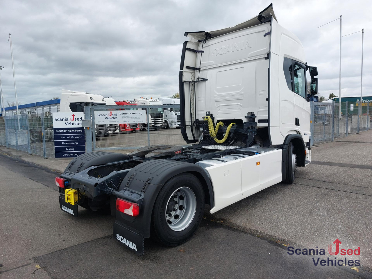 SCANIA R 460 A4x2NA, SUPER, Navi, Standklima lízing SCANIA R 460 A4x2NA, SUPER, Navi, Standklima: 9 kép. SCANIA R 460 A4x2NA, SUPER, Navi, Standklima lízing SCANIA R 460 A4x2NA, SUPER, Navi, Standklima: 9 kép.