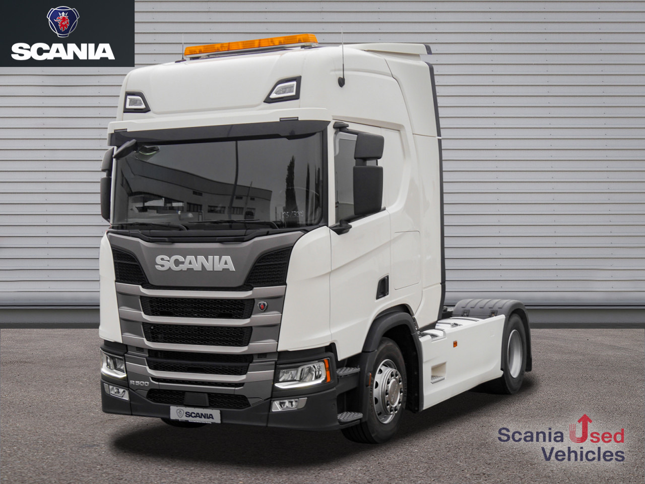 SCANIA R 500 A4x2NA - Hydraulik - - Nyergesvontató: 1 kép. SCANIA R 500 A4x2NA - Hydraulik - - Nyergesvontató: 1 kép.