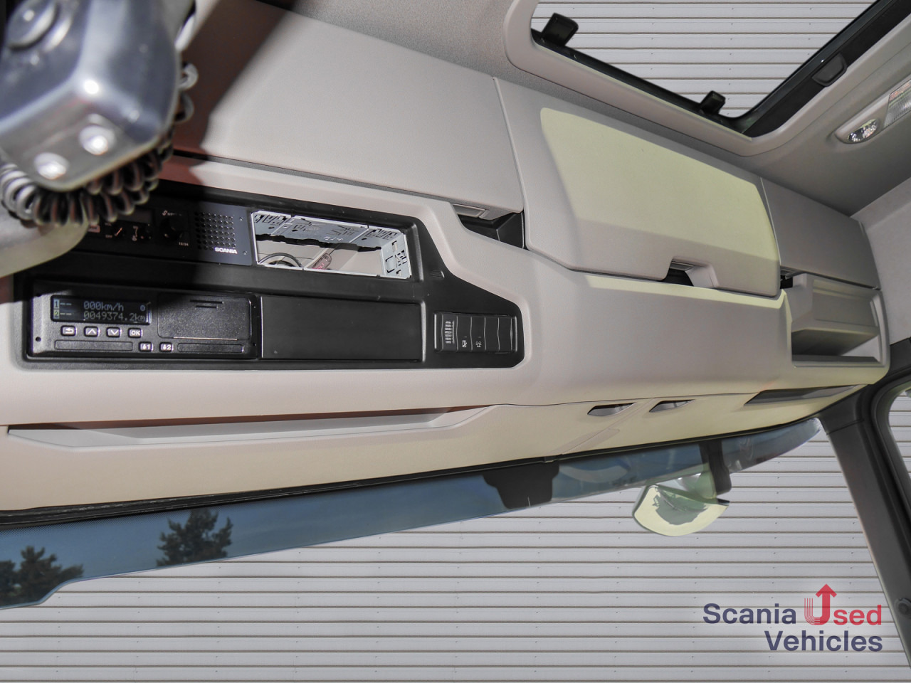 SCANIA G 500 B8x4HZ XT - Meiller Gesteinskipper - - Billenőplatós teherautó: 2 kép. SCANIA G 500 B8x4HZ XT - Meiller Gesteinskipper - - Billenőplatós teherautó: 2 kép.