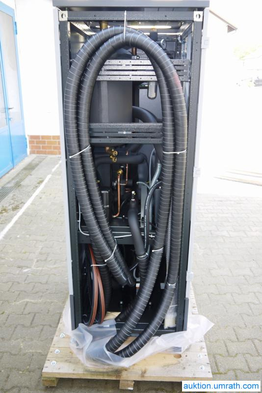 Technotrans beta.ac 140G Kältemodul Kühlgerät für Heidelberger Primefire 106 Druckmaschine - Nyomdagép: 4 kép. Technotrans beta.ac 140G Kältemodul Kühlgerät für Heidelberger Primefire 106 Druckmaschine - Nyomdagép: 4 kép.