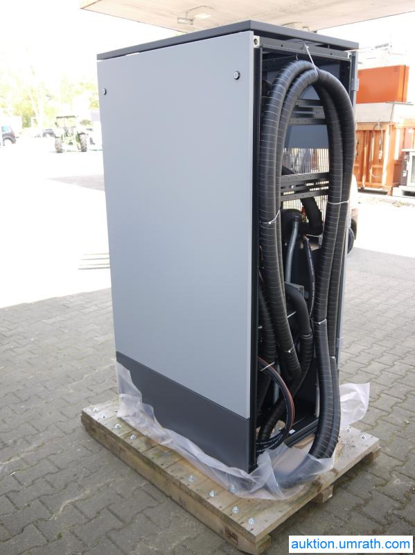 Technotrans beta.ac 140G Kältemodul Kühlgerät für Heidelberger Primefire 106 Druckmaschine - Nyomdagép: 5 kép. Technotrans beta.ac 140G Kältemodul Kühlgerät für Heidelberger Primefire 106 Druckmaschine - Nyomdagép: 5 kép.