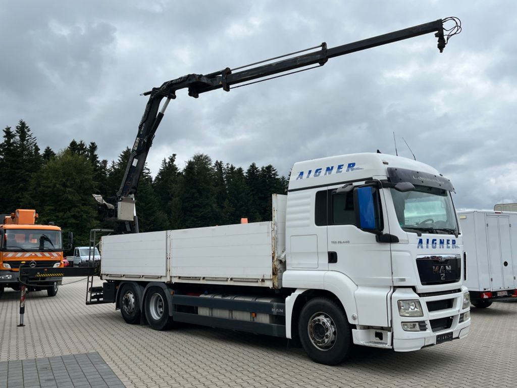 MAN TGS 26.440 Baustoff mit HIAB XS 166 Kran MAN TGS 26.440 Baustoff mit HIAB XS 166 Kran - Platós teherautó, Darus autó: 4 kép. MAN TGS 26.440 Baustoff mit HIAB XS 166 Kran MAN TGS 26.440 Baustoff mit HIAB XS 166 Kran - Platós teherautó, Darus autó: 4 kép.