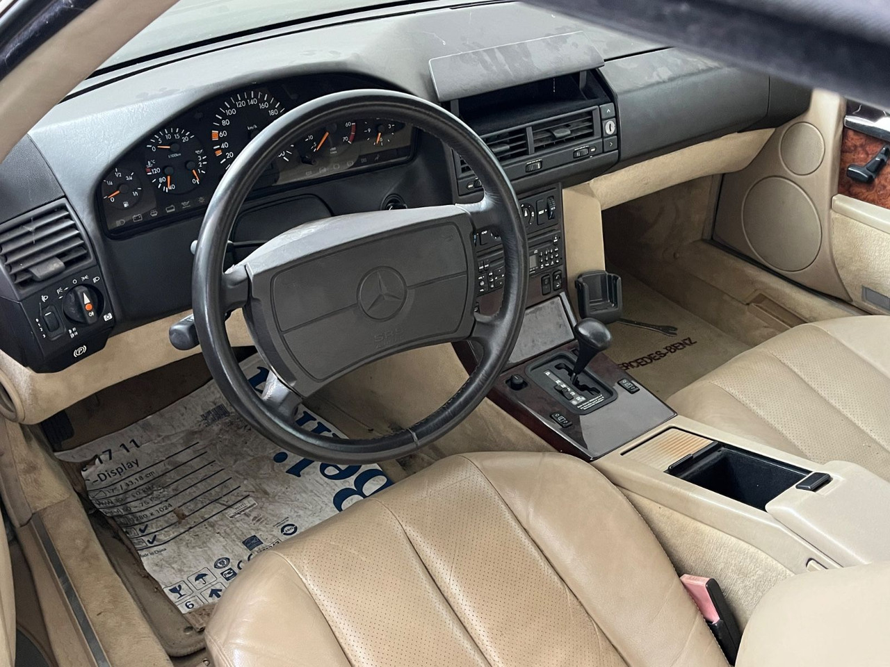 Mercedes-Benz SL 500 Deutsches Farhzeug aus 1. Hand ca. 60Tkm - Kabrió: 4 kép. Mercedes-Benz SL 500 Deutsches Farhzeug aus 1. Hand ca. 60Tkm - Kabrió: 4 kép.
