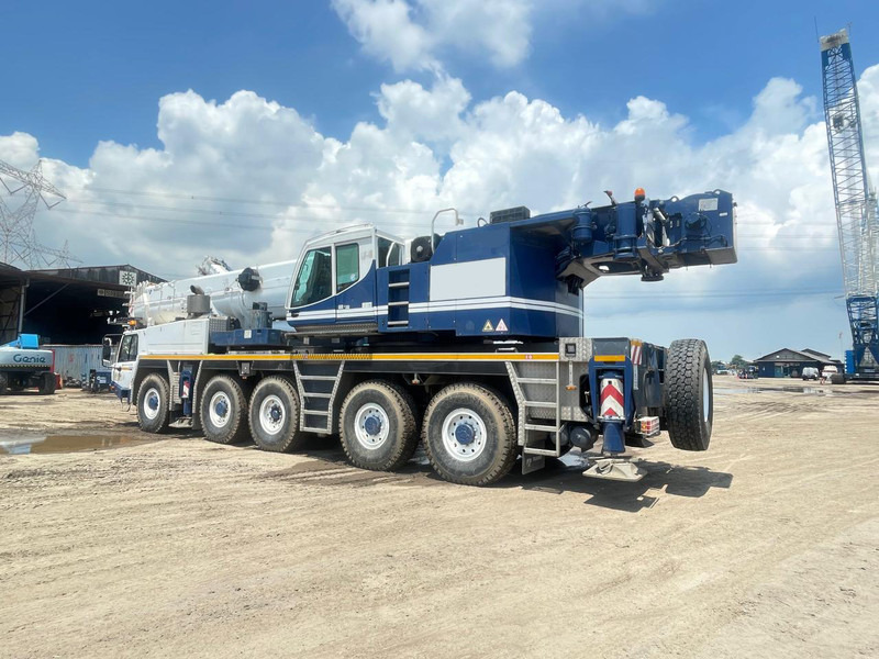 Faun ATF 220G-5 - Autódaru: 2 kép. Faun ATF 220G-5 - Autódaru: 2 kép.