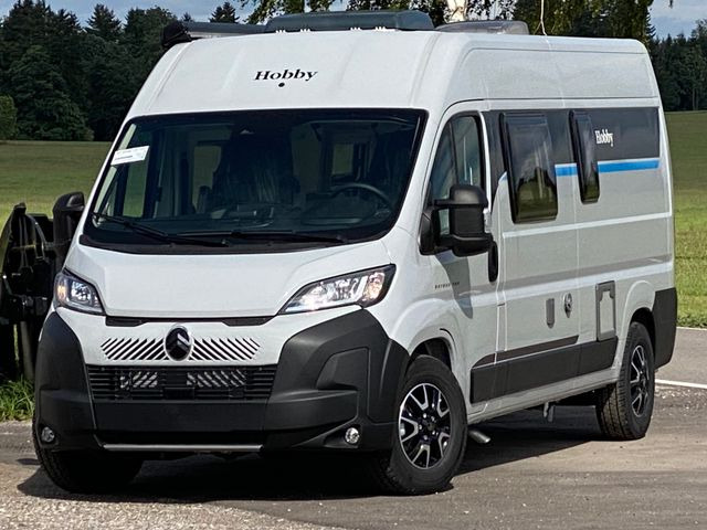 Hobby Ontour Van 600 FT,ACC, Aktionspreis - Kempingautó: 2 kép. Hobby Ontour Van 600 FT,ACC, Aktionspreis - Kempingautó: 2 kép.