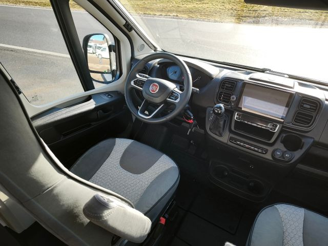 Új Kempingautó Hobby Vantana De Luxe K60 FT *Markise*Navi*RFK*KLIMA: 11 kép.