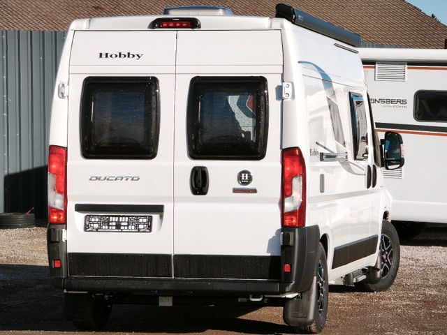 Hobby Vantana De Luxe K60 FT *Markise*Navi*RFK*KLIMA - Kempingautó: 5 kép. Hobby Vantana De Luxe K60 FT *Markise*Navi*RFK*KLIMA - Kempingautó: 5 kép.